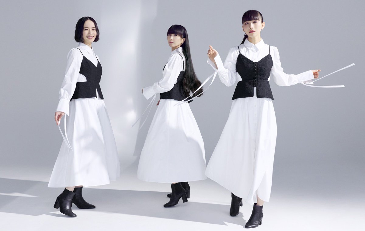 Perfume Closet #10 発売決定💫 「ネビュラロマンス」「GISHIKI」など