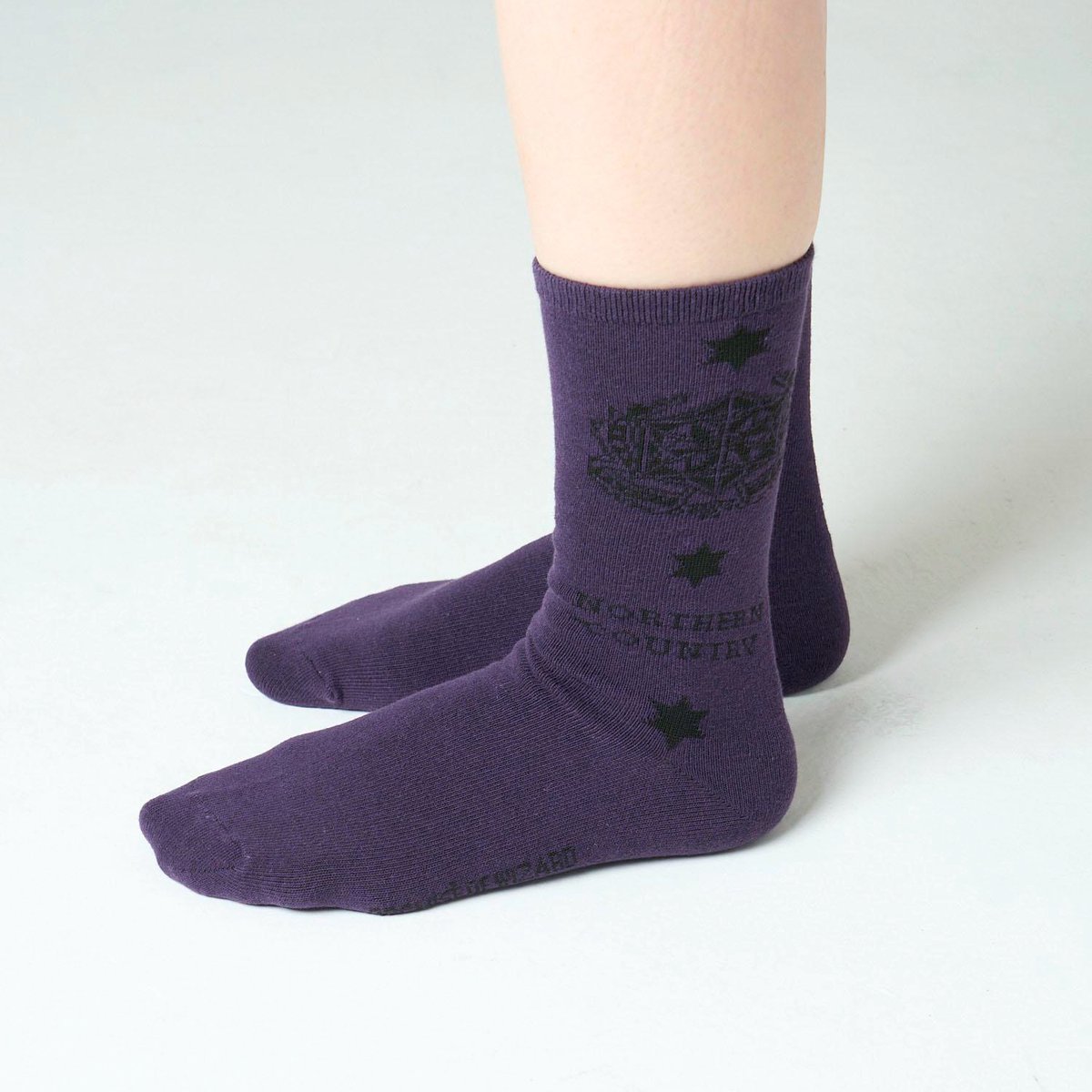 魔法使いの約束オンラインアパレルくじ発売中🪄】 ✨B賞ソックス（全5