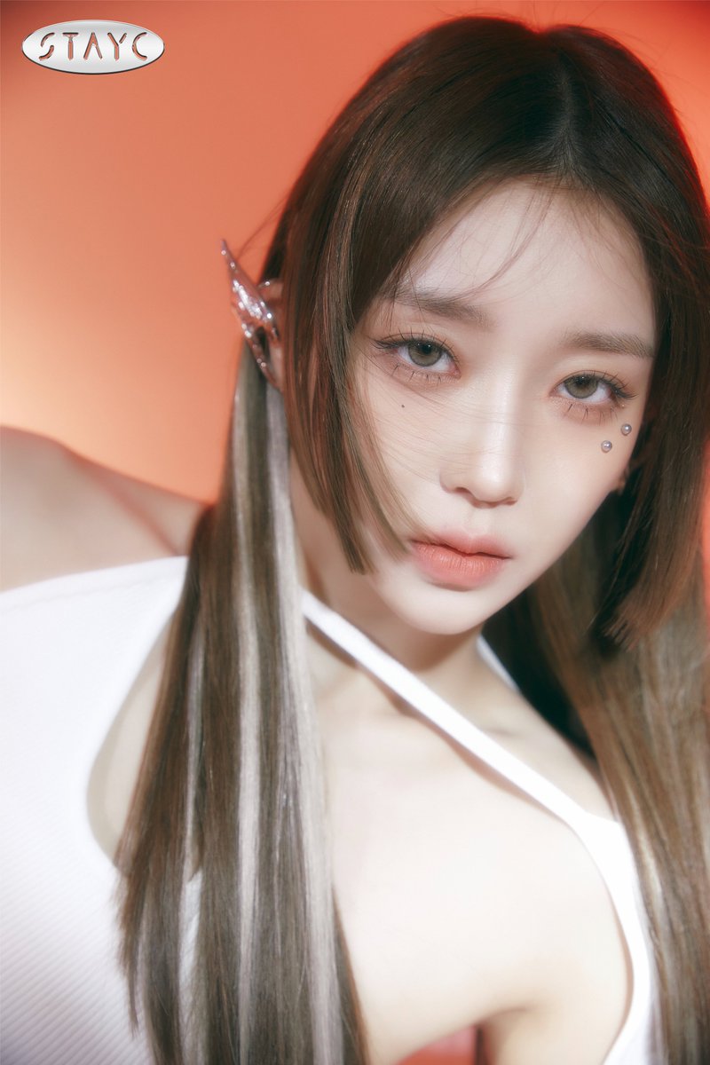 ✦ ✧ STAYC Japan 3rd Single「LIT」✧ ✦ ✨Concept Photo - Sumin