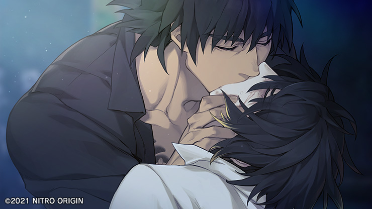 トワ L判ブロマイド 斑目 スロウダメージ あみあみ特典 最安値⭐︎ ドラマCD