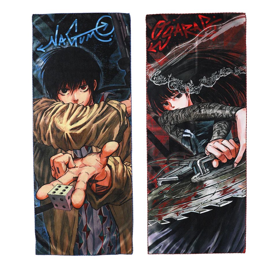 ジャンプフェスタ2024 #SAKAMOTODAYS グッズ情報!!📣 -JUMP SHOP編