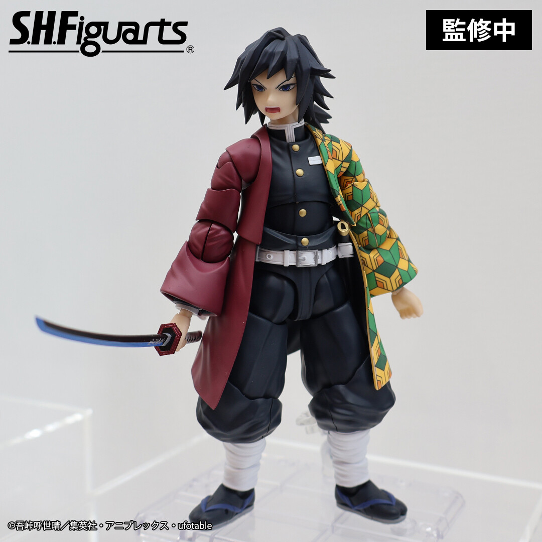 12/16-17開催『#ジャンプフェスタ 2024』魂ネイションズ展示紹介