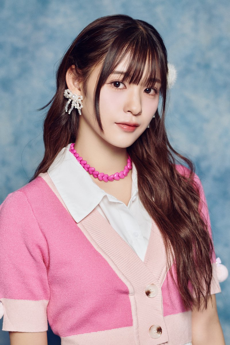 ME:I ・・・・・ 石井 蘭 ISHII RAN ・・・・・ #ME_I #ミーアイ #石井