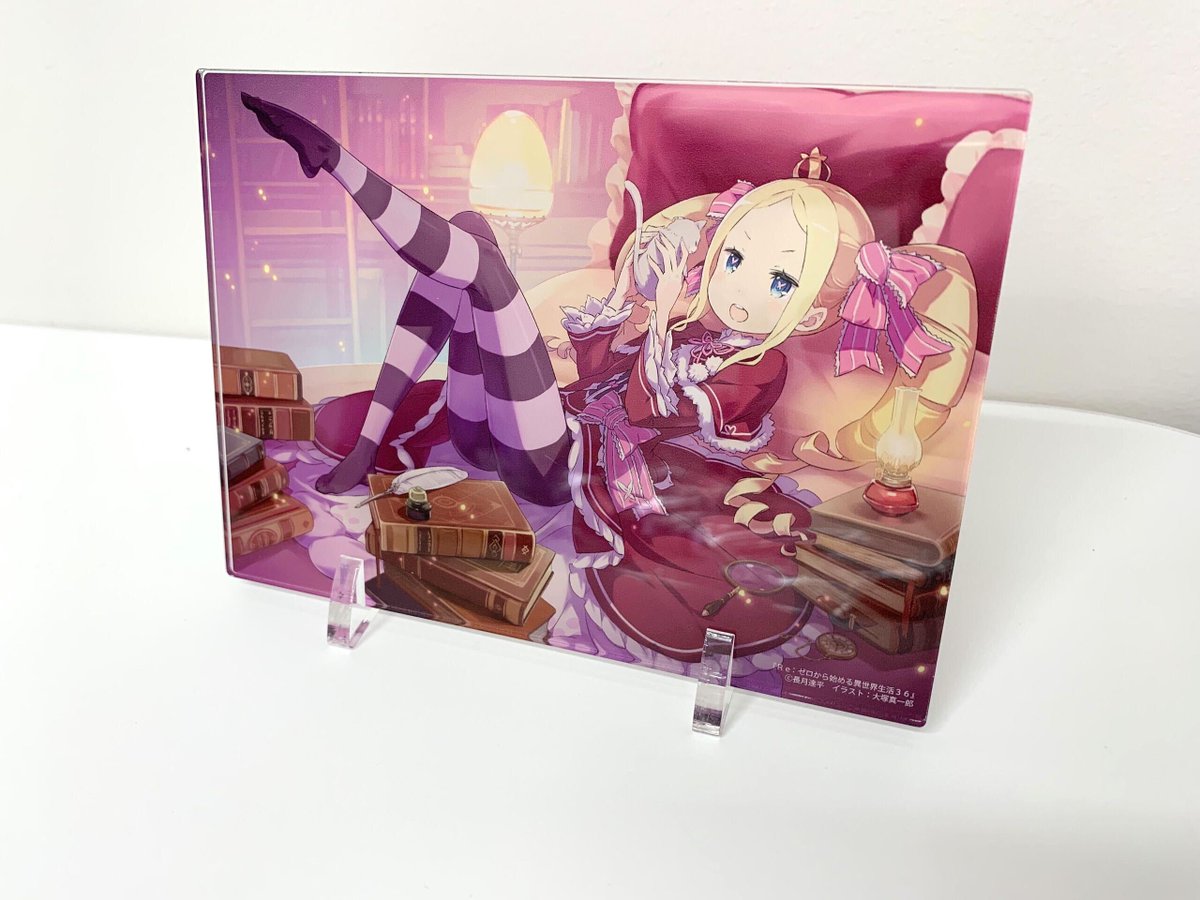 📚店舗特典情報📚 ◇メロンブックス様 36巻特典➁◇ 更に