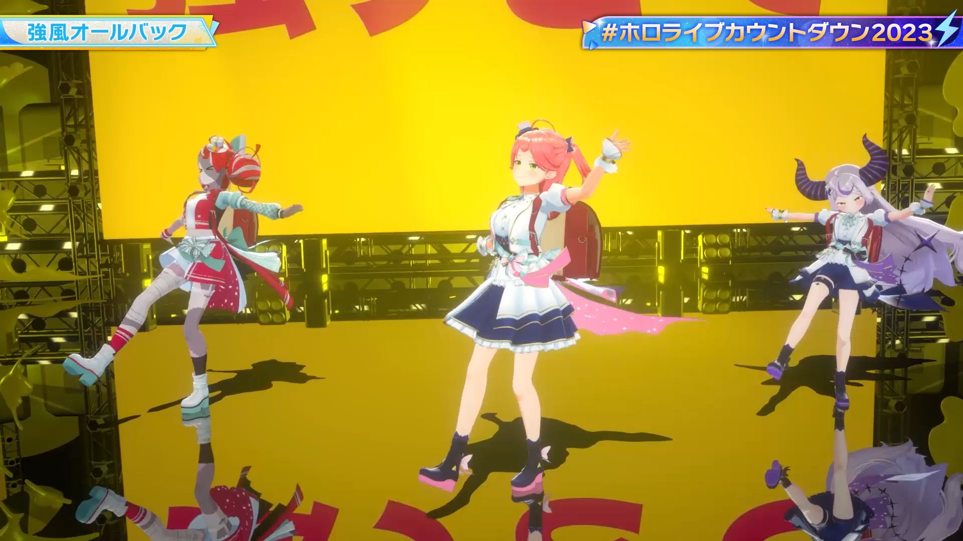 Reバース ホロライブ SNR ピザ大好き ココ Reバース ホロライブ SNR