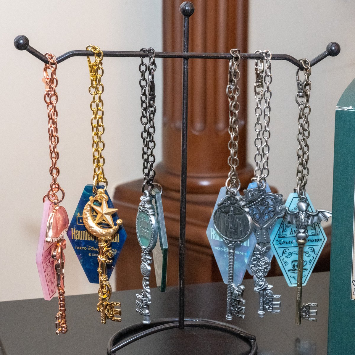 東京ディズニーランド「ディズニーストーリービヨンド」第二弾