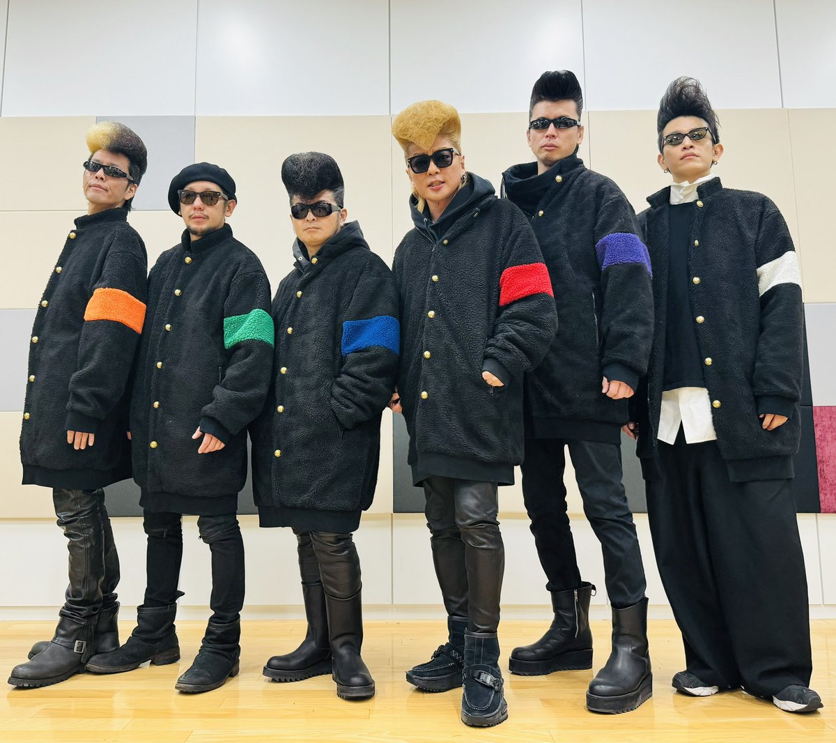 なろう系ヤンキー、新章突入。 