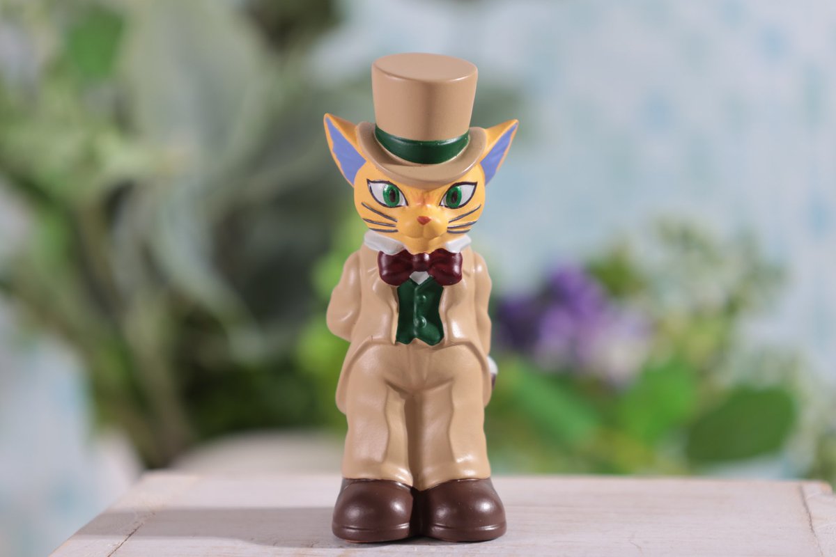 ⭐️新商品⭐️ ゆびにんぎょうリニューアルシリーズ 「耳をすませば