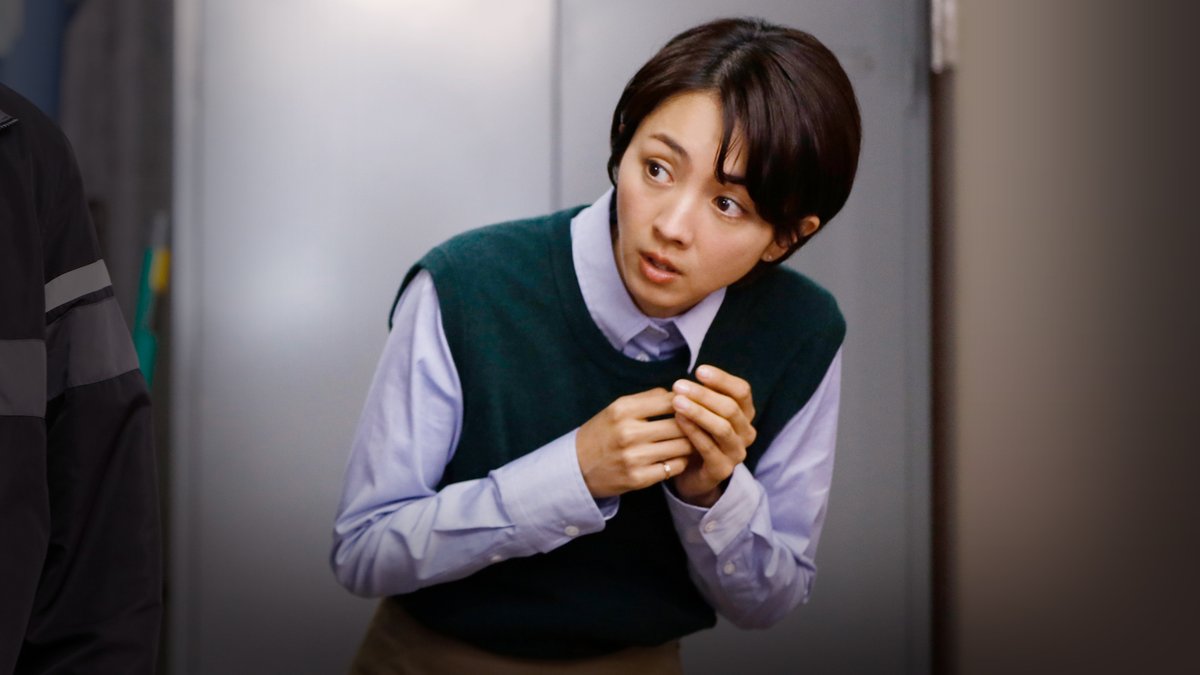 ◇配信開始 『未来への10カウント』（日本） #木村拓哉、#満島ひかり