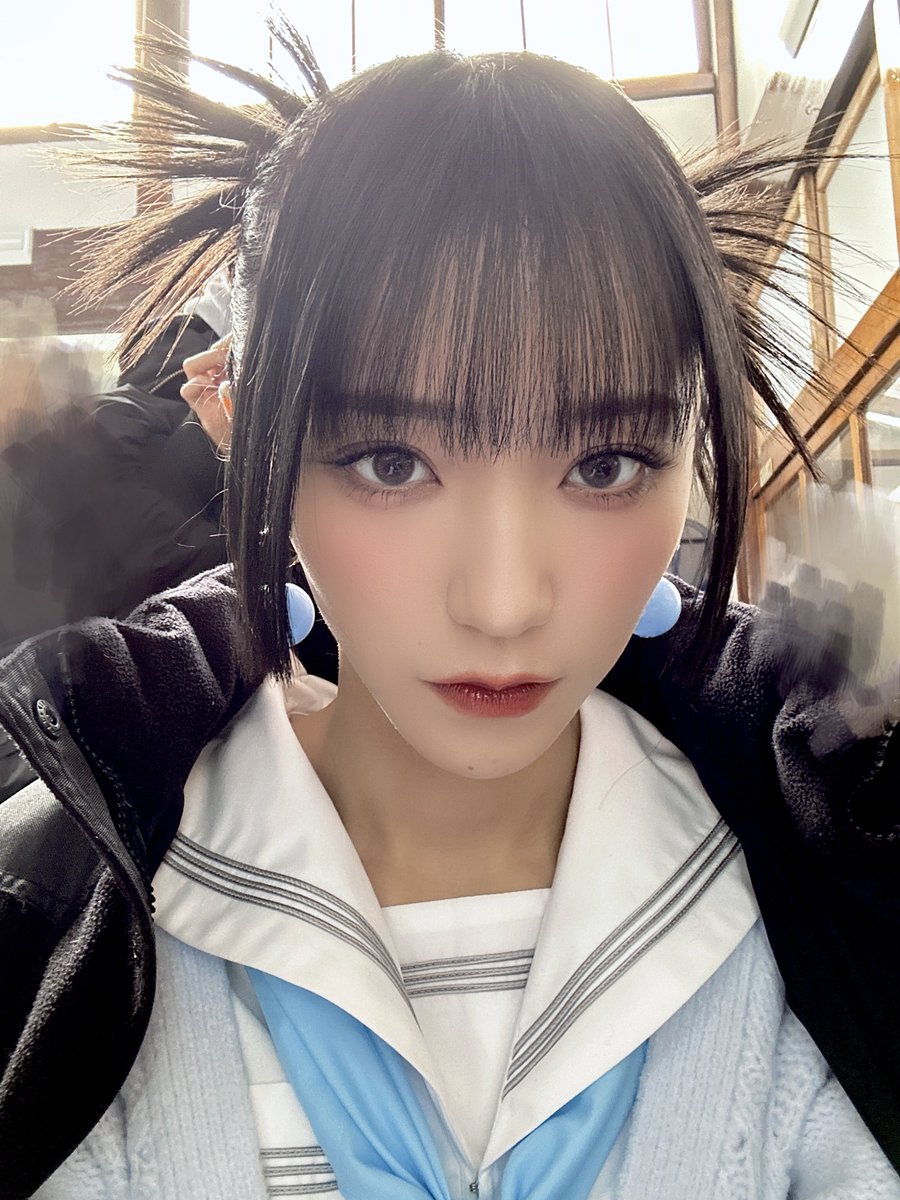 呪って呪って 』 500万回再生！！ 本当にありがとうございます