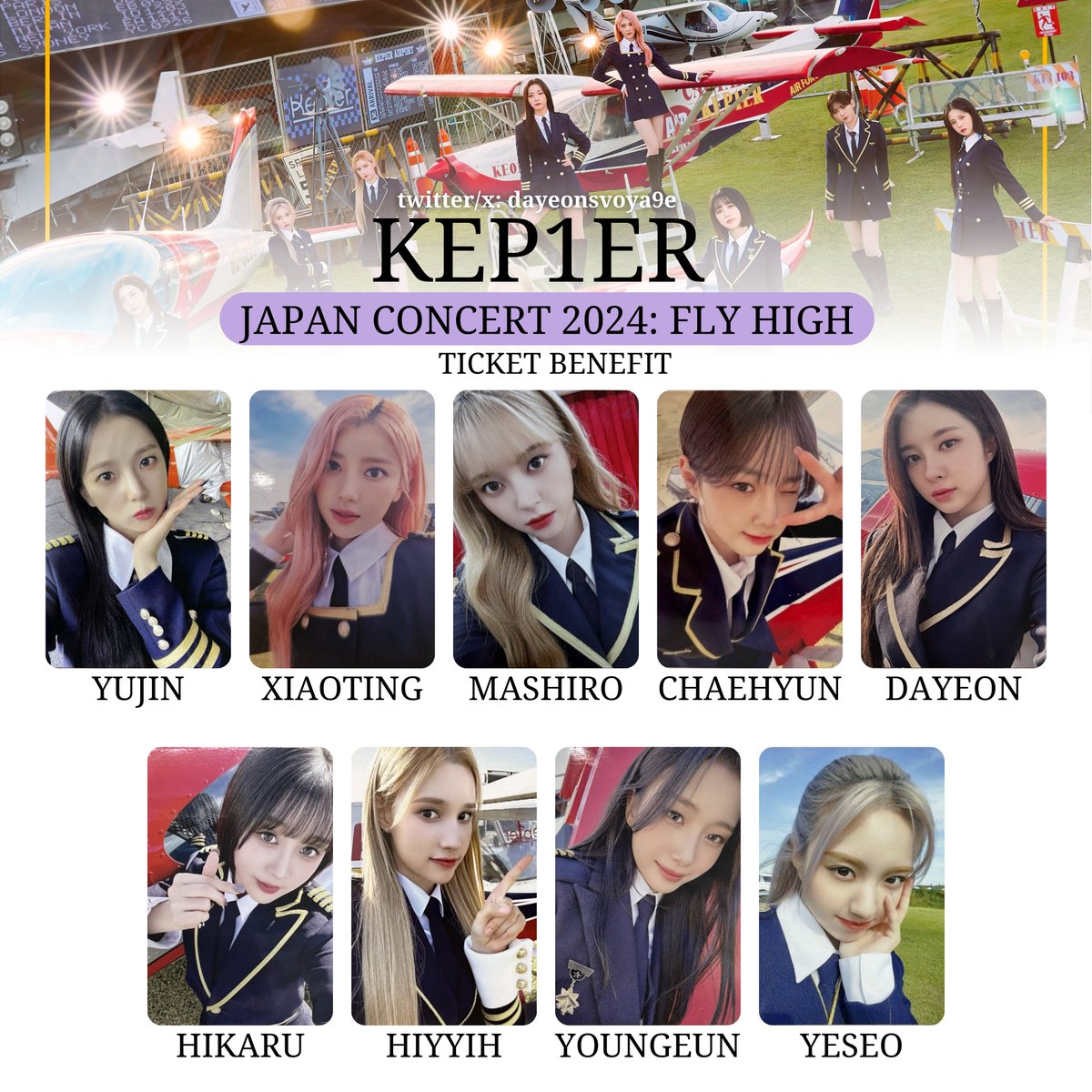 Kep1er music plant トレカ Kep1er musicplant サイン トレカ チェヒョン - メルカリ