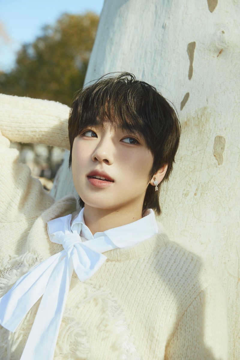 SAKUYA #사쿠야 #サクヤ #NCTWISH #WISH MV Teaser Image 1 【WISH