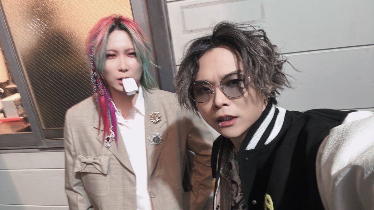 ピコフェス終了しました、ありがとう！ 新人歌い手なので気持ちを新た