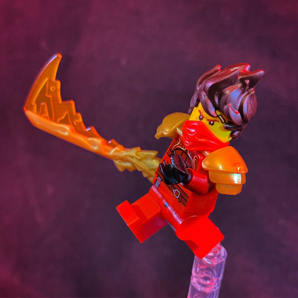 Kai ZX (2024) … #Lego #Ninjago