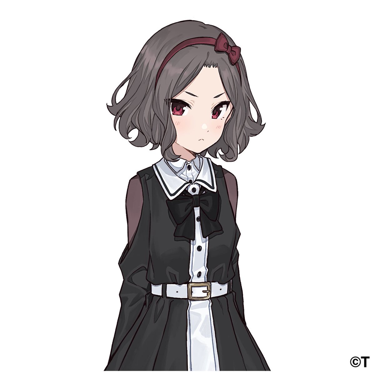 アニメが始まったので、改めて！ #ガールズバンドクライ《#海老塚智 役