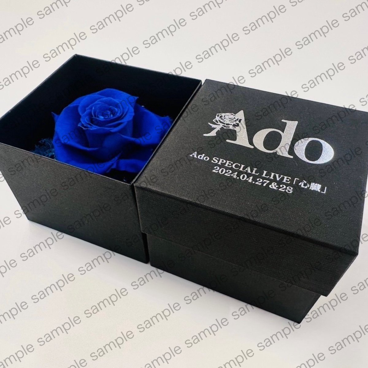 VIP特典がほんとにVIPだわ…うらやまー🙌🙌🙌