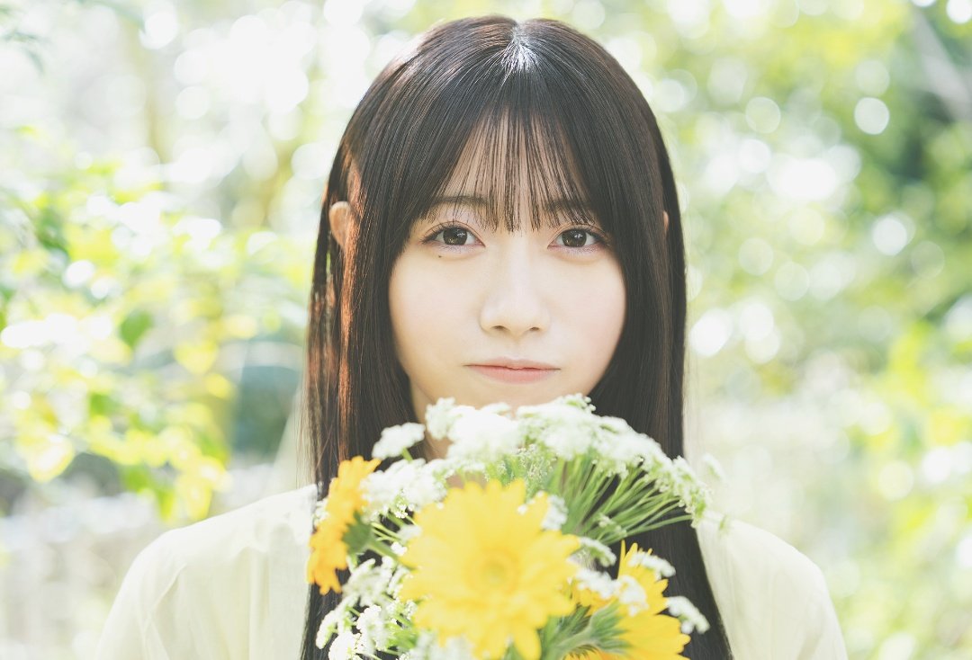 安養寺 姫芽役 来栖 りんさん(りんちゃん) #蓮ノ空 #リンクラ