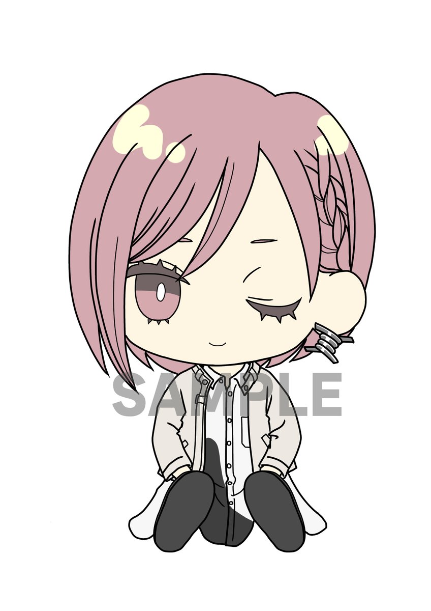 👏 ReoNa 5周年記念プロジェクト👏 // 第5⃣ステージは 『シャル