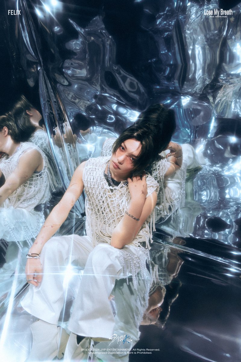 Stray Kids(스트레이 키즈) Digital Single 