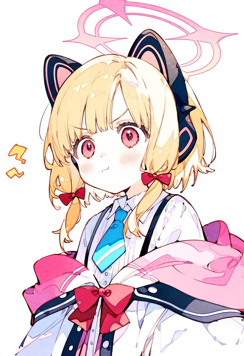 才羽モモイ #ブルアカ #BlueArchive