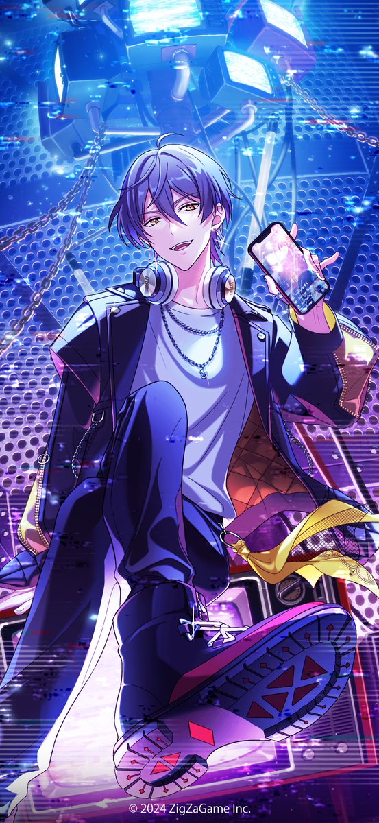 ジグザゲーム様よりリリースされました『東京ディバンカー』にて