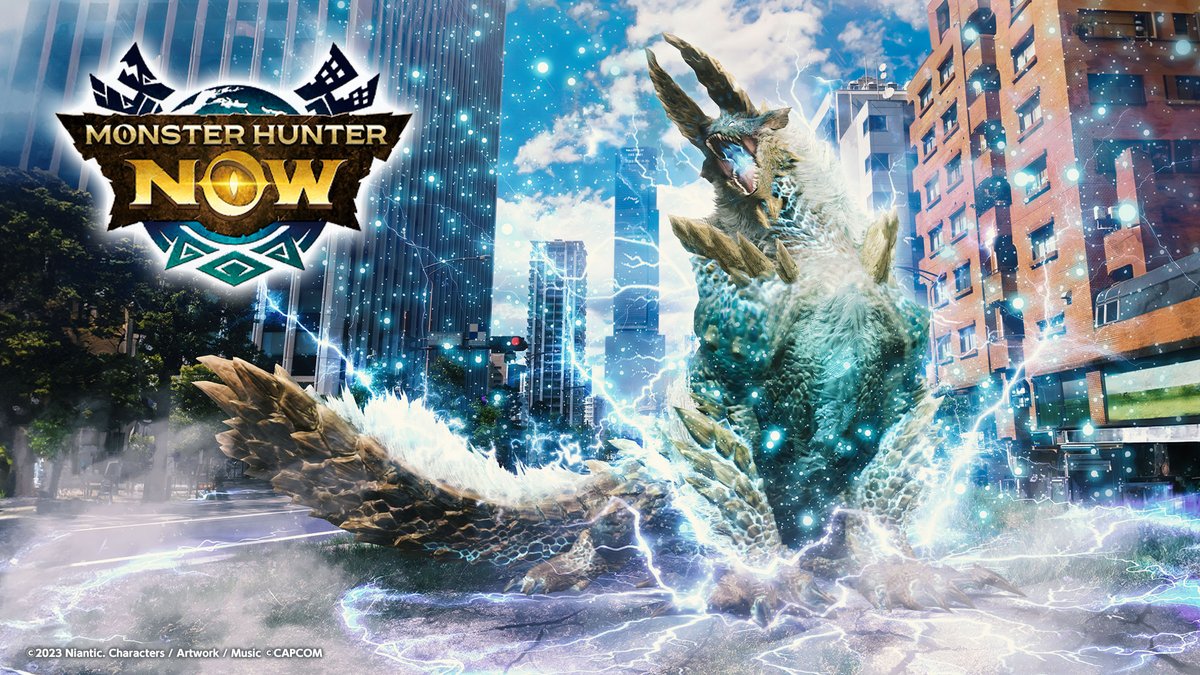 モンハンNow攻略⚡みんハン (@mhnow_db) / Posts / X