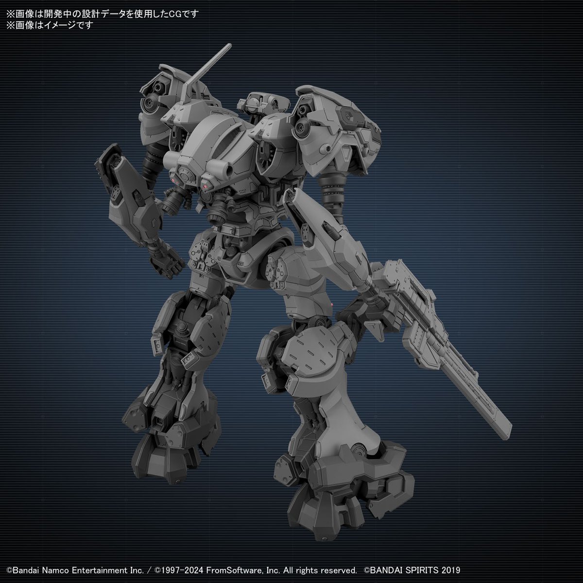 HOBBY NEW ITEM INFO.】 12月発売予定！ 本日以降、順次WEB予約受付
