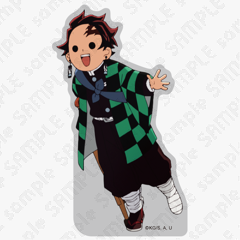 新商品⑤】 当館でも『テレビアニメ「鬼滅の刃」柱稽古編 リアルタイム