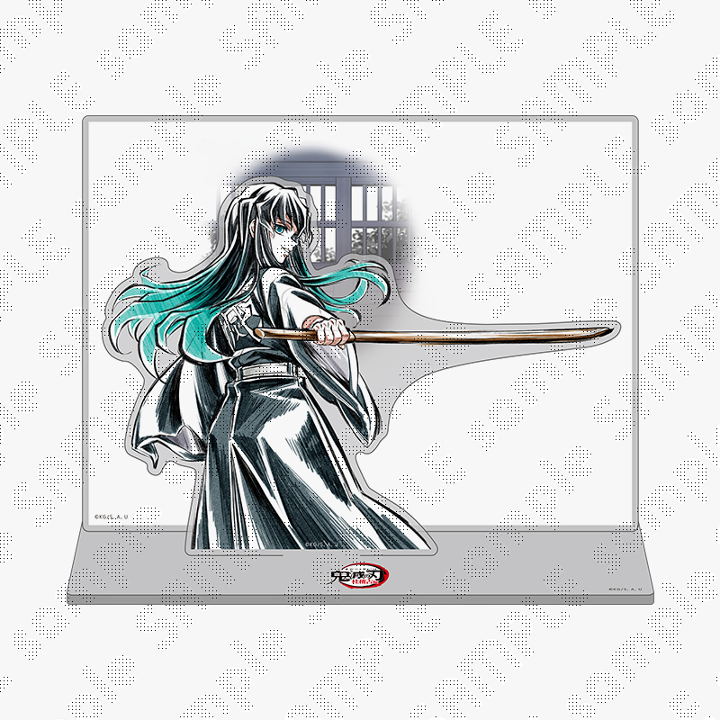 鬼滅の刃 時透無一郎 c104 柱稽古編 エンドロール セット お値下げ中 Amazon.co.jp: 鬼滅 柱イベント開幕企画 柱稽古編 バストアップ