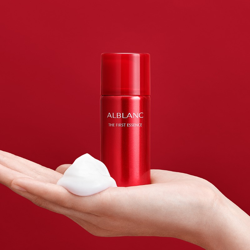 🌟好評につき再販決定🌟 #ザファーストエッセンス 数量限定【ミニ