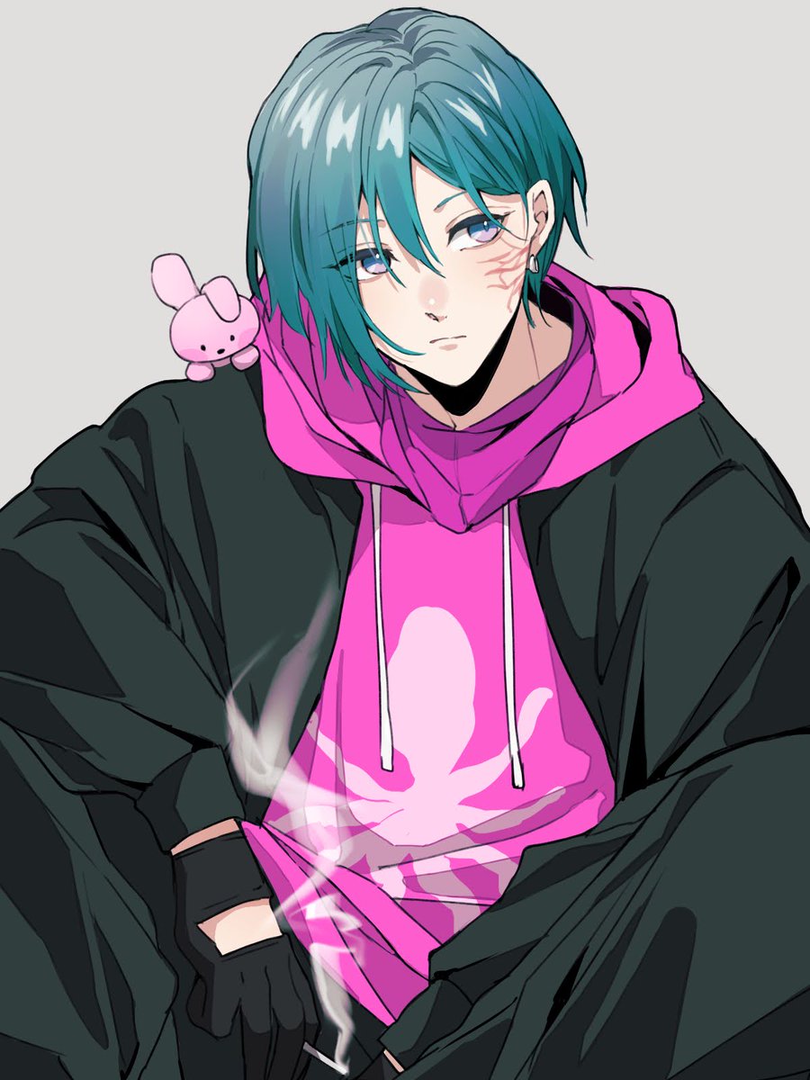 ストグラファンアート #バニラ最強卍