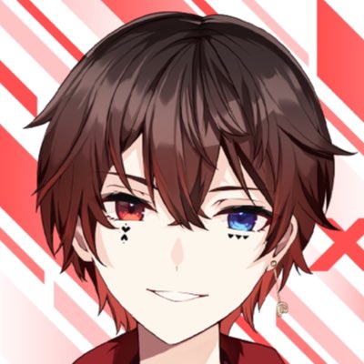 新しいプロフィール画像