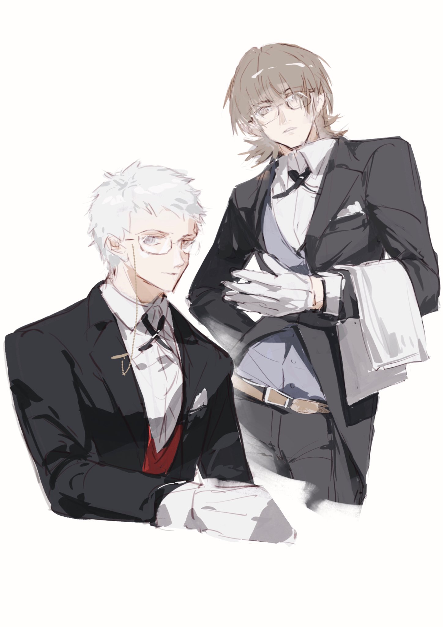 ペルソナ3 真田明彦 まとめ売り カード 紙類 ブロマイド 等 ペルソナ3