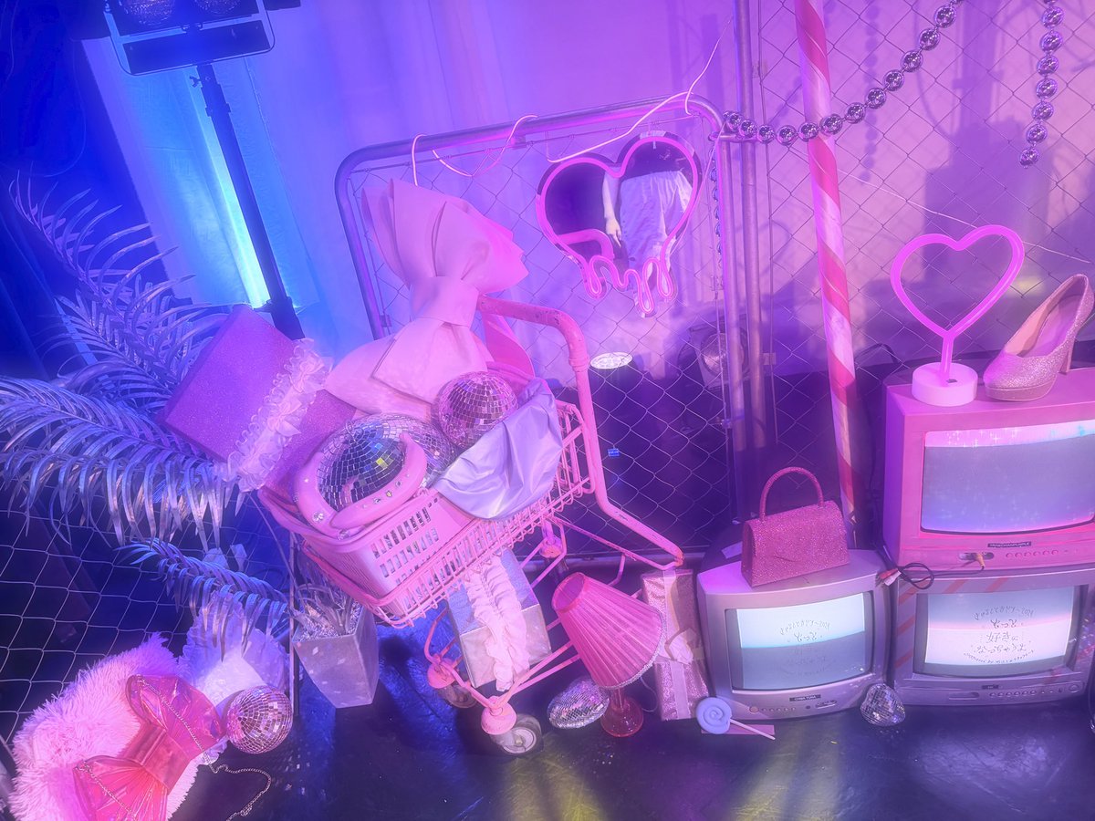 キャロラインちゃん💜〜2月17日まで冬眠中 (@kyaro29) / Highlights / X