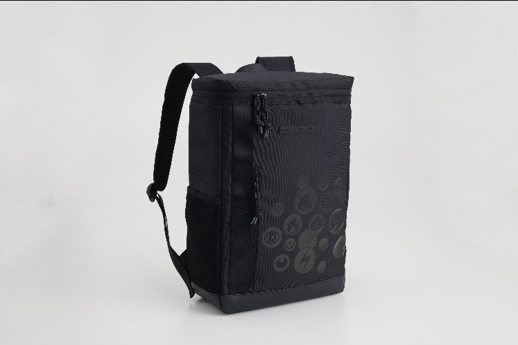 当店1番人気の商品であるジムバッグのご紹介です🎒 今回はリュックをご