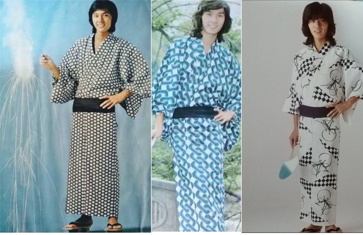 西城秀樹デビュー52周年 ＃西城秀樹写真集BODY2発売中 ＃西城秀樹の