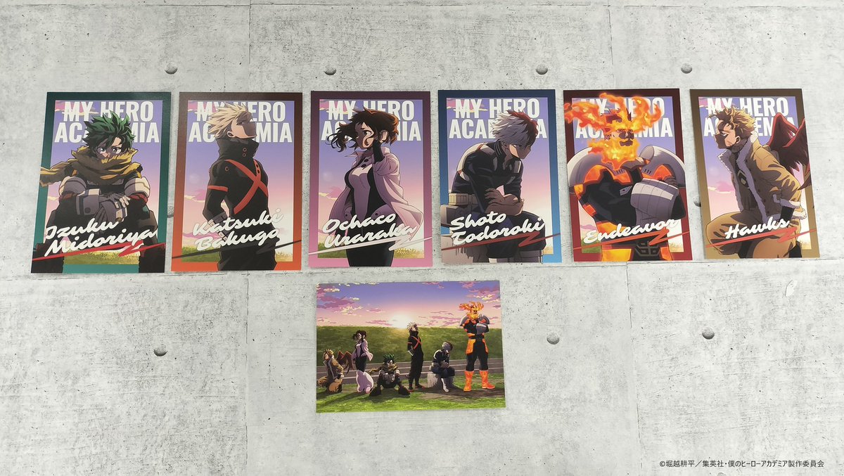 池袋ロフト会場】7/19-8/21 ◇ノベルティA◇ 税込2,200円以上お