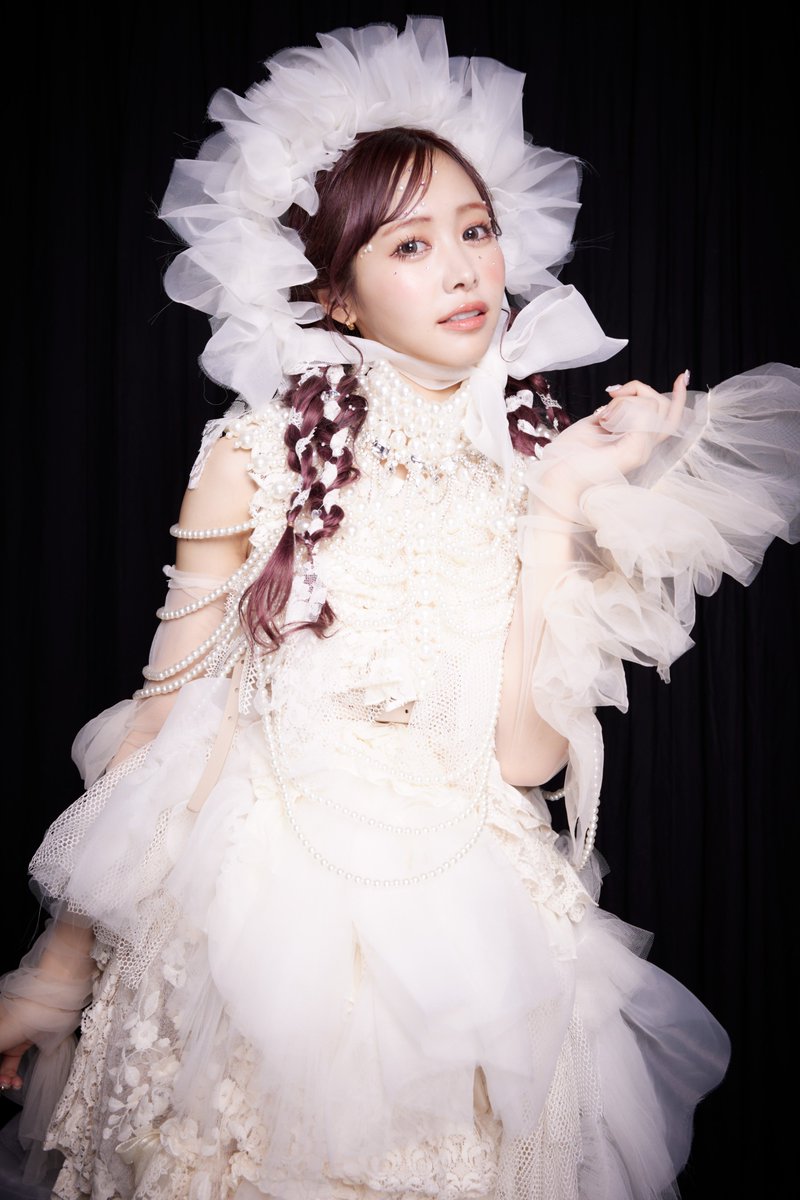 💜仲川瑠夏生誕グッズオンライン販売💜 『仲川瑠夏 生誕祭 2024