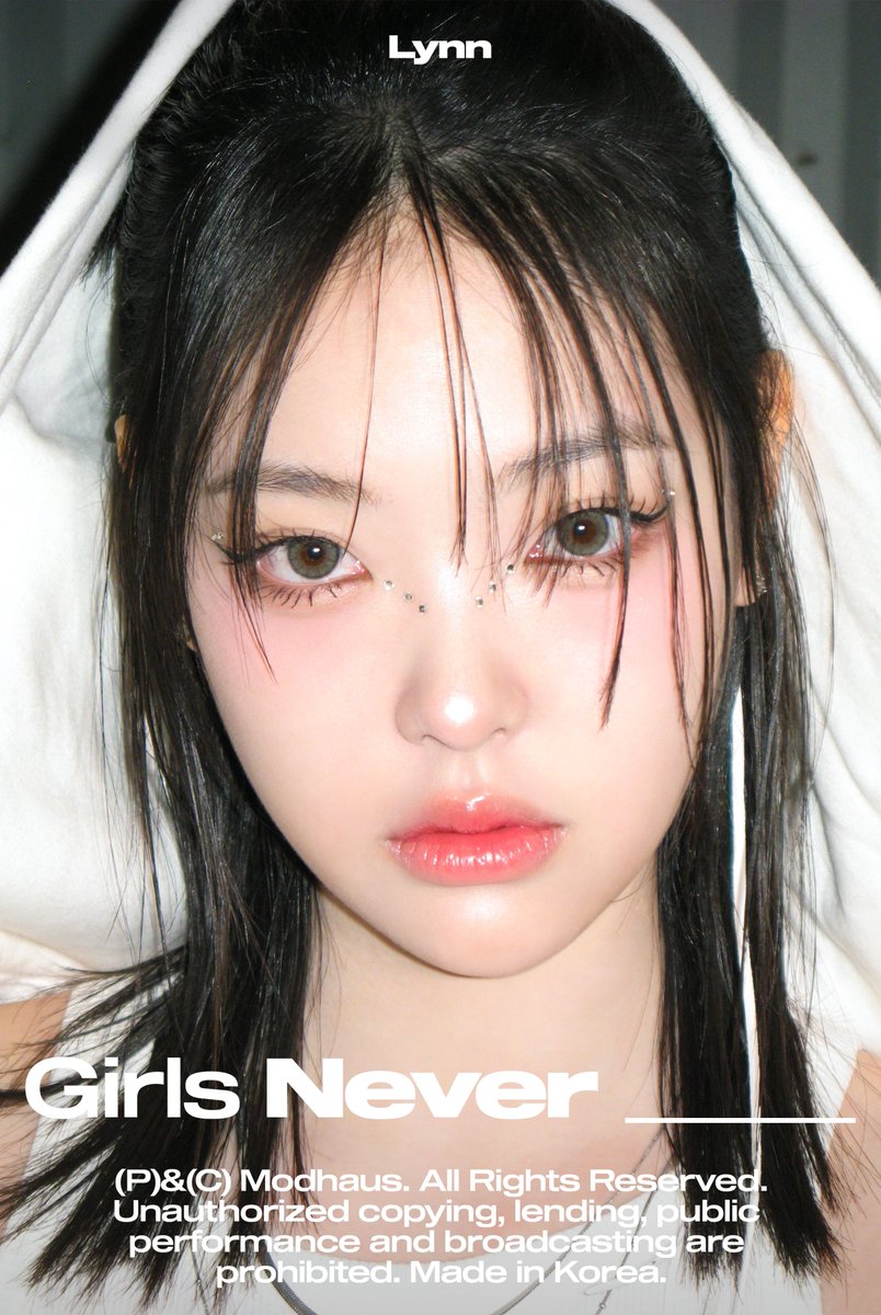 tripleS_JAPAN S17 リン🦈 川上凜 린 Lynn 2006年4月12日（18歳