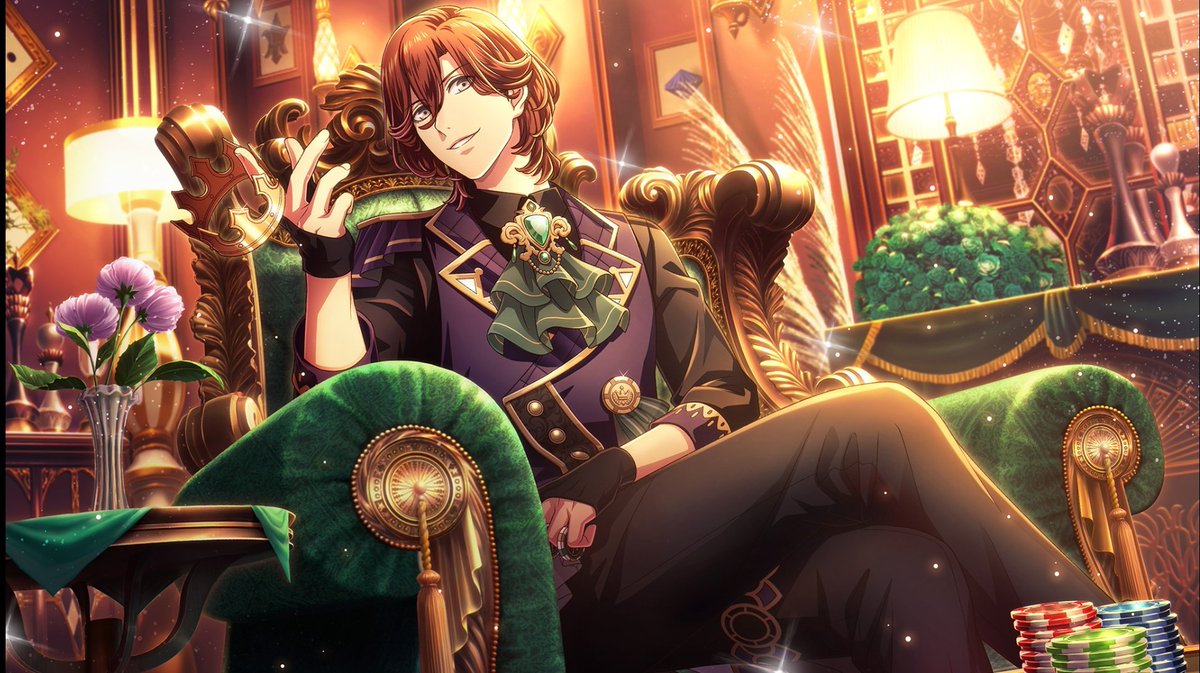 うたプリ うたプリ シャニライ ビジュアルコレクションカード vol.3