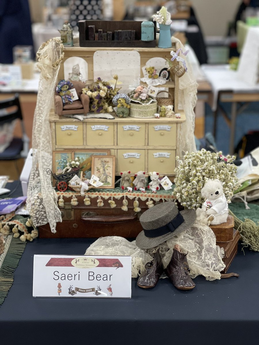 Saeri Bear (@sae_oma) / Posts / X