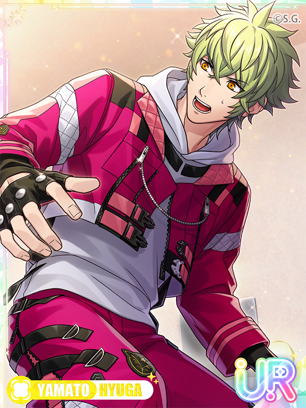 ピースガチャ終了まであと2日！】 『Stage for Myself～Part2～』が8月