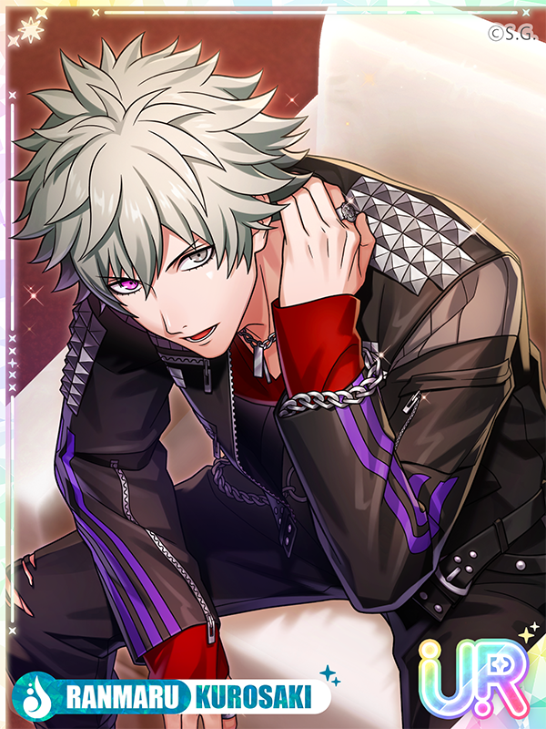 期間限定ピースガチャ開始！／ 『Stage for Myself～Part2～』が開催中