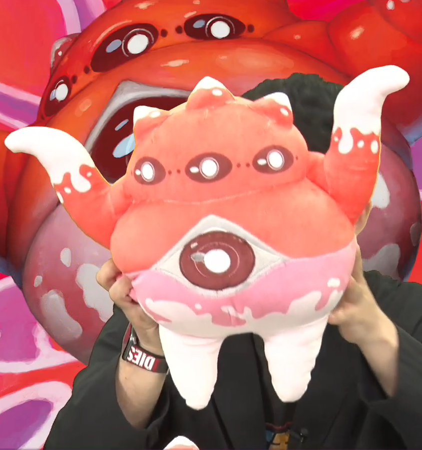 デュエルマスターズ】《ガ：ナテハ》ぬいぐるみ導入予定店舗一覧が公開