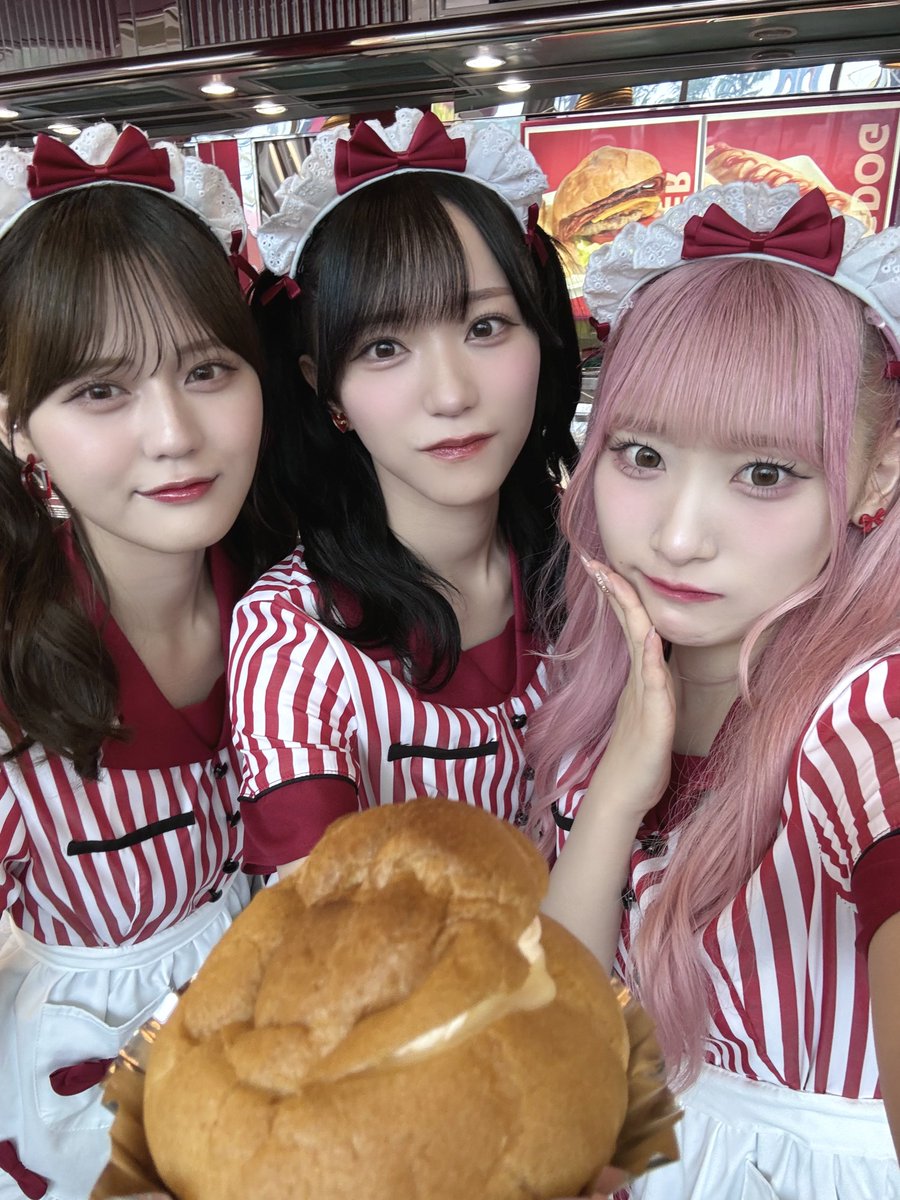 生写真 直筆 サイン 仲直りシュークリーム コメ有 】齋藤樹愛羅 【★