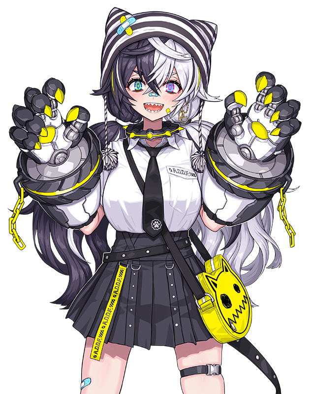 コンパス【戦闘摂理解析システム】×WEGO でクー・シーのコラボ