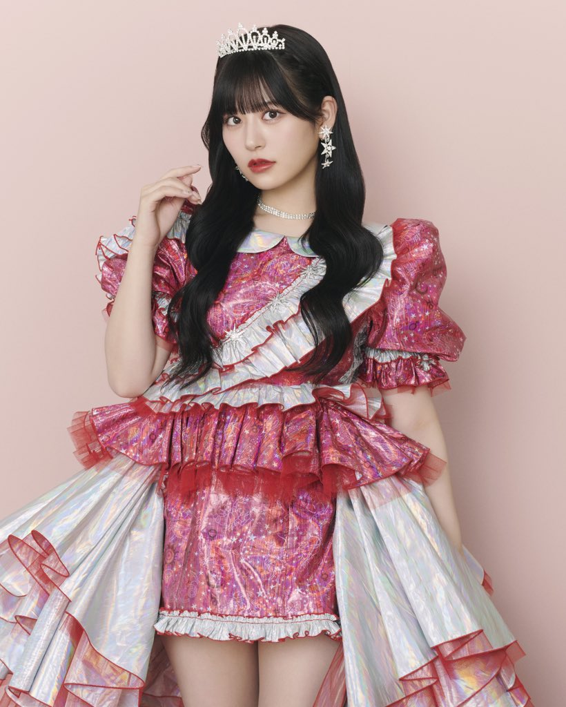 ✨📚掲載情報📚✨ 8/2(金)発売 雑誌『FRIDAY』に FRUITS ZIPPER・月足