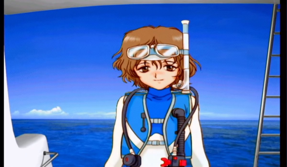 北へ。White Illuminationより スキューバダイビング🤿 をする。春野