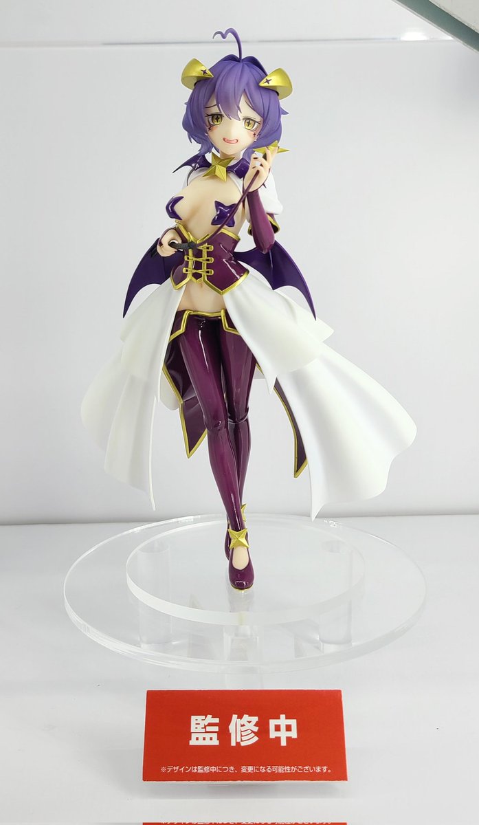 新作プライズ】 ワンフェス先行展示フィギュアの登場時期が決定！ TV