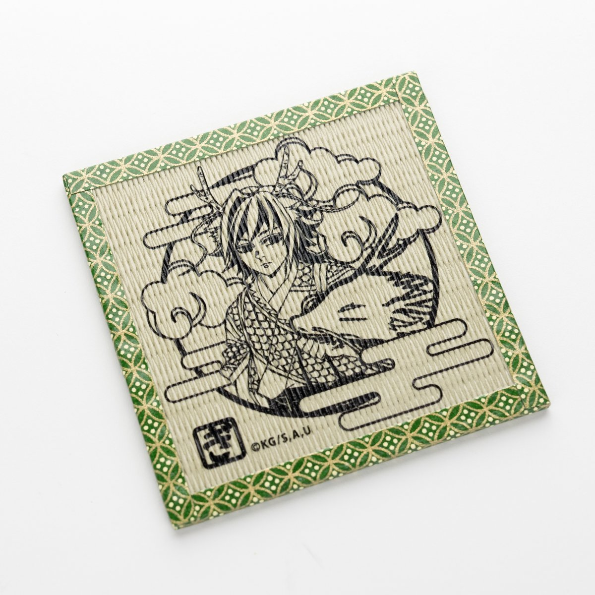 販売は本日まで】 鬼滅の刃 伍周年記念祭～後夜祭～ 鬼滅祭でお届け